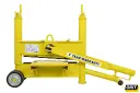 Kalkzandsteen- knipper, B 430 - H 350 mm Sand-Limestone-Mate-43 ORIT