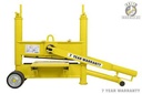 Orit Kalkzandsteenknipper mate 43