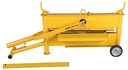STEEN- TEGELKNIPPER 65 CM