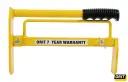 Steenklem 290-530mm ORIT