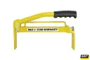 Steenklem met spindel 280 - 465mm ORIT