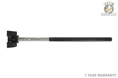 Richthamer 3700 met gegalvaniseerde steel met veiligheidsgrip ORIT