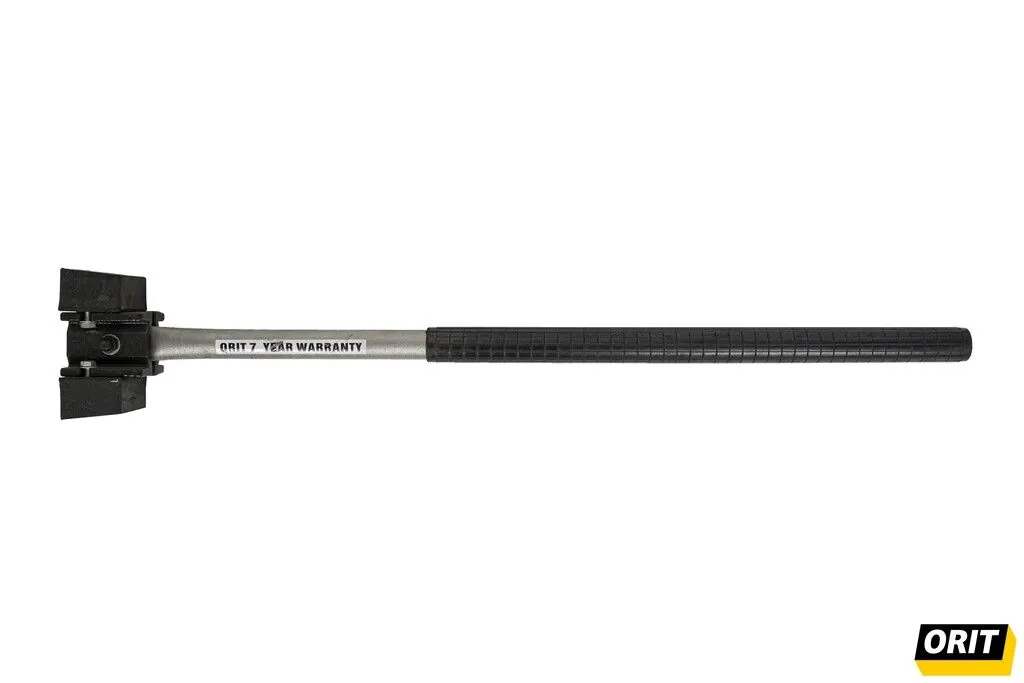 Richthamer 3700 met gegalvaniseerde steel met veiligheidsgrip ORIT