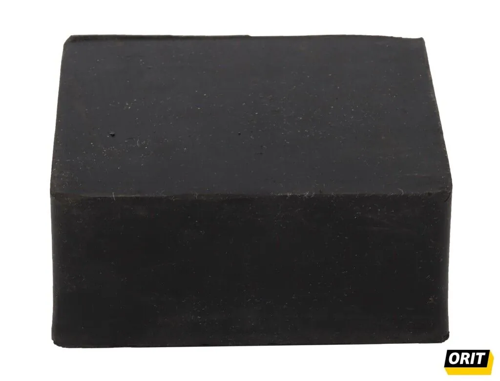 Rubber voor richthamer AH-3700 ORIT