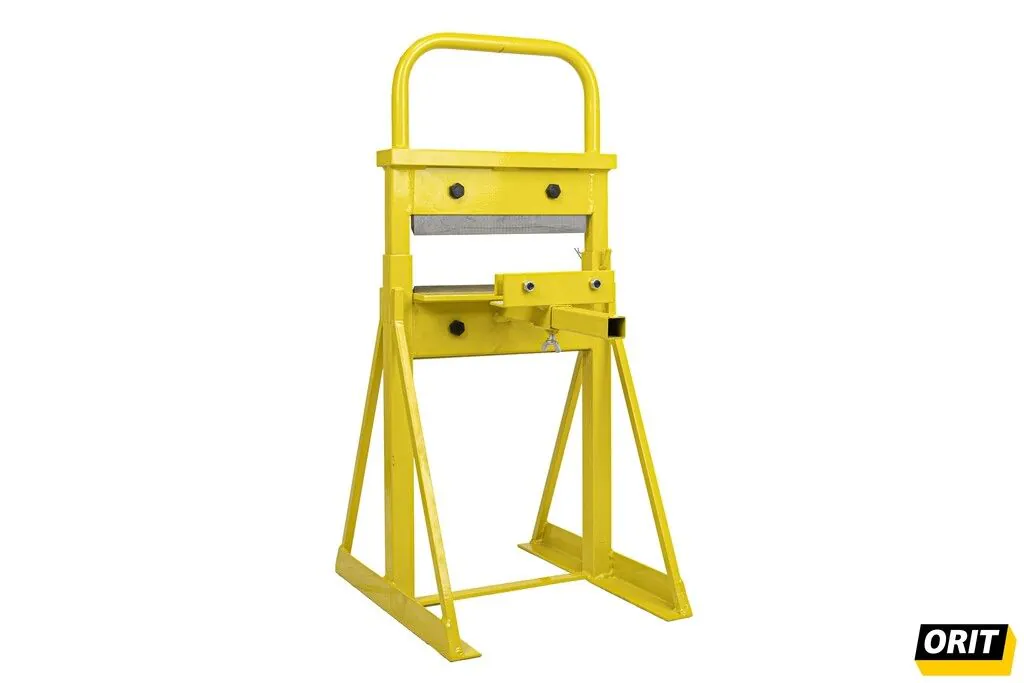 Orit Kalkzandsteenknipper B 250 - H 150 mm Klezoorboy