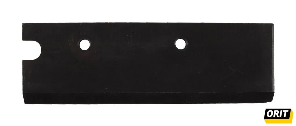 Achtermes 60mm speciaal formaat BLC-W-A ORIT