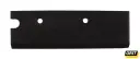 Achtermes 60mm speciaal formaat BLC-W-A ORIT