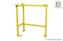 Tafel voor metselsteen - knipper Quattro - Quattro ORIT