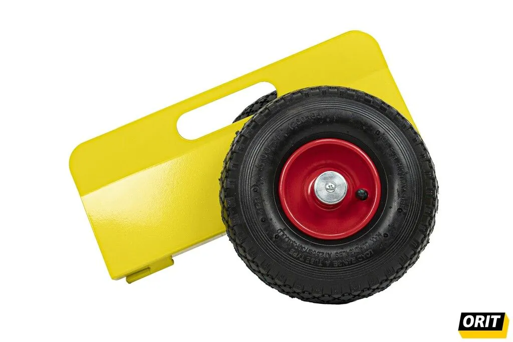Platenroller 0 - 70 mm ORIT