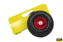 Platenroller 0 - 70 mm ORIT