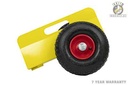 Platenroller 0 - 70 mm ORIT