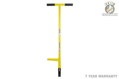 Richtijzer RAL1021 ORIT