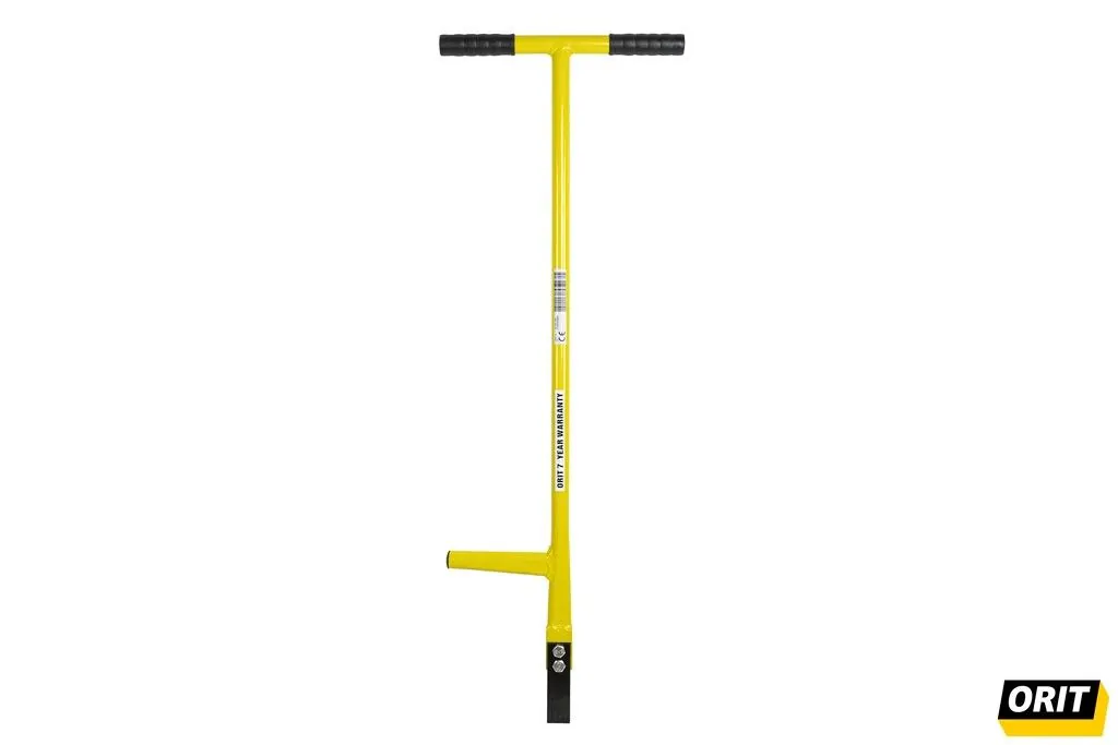 Richtijzer RAL1021 ORIT