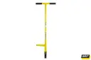 Richtijzer RAL1021 ORIT
