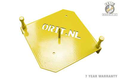 Draadspanner (set 2 stuks) ORIT