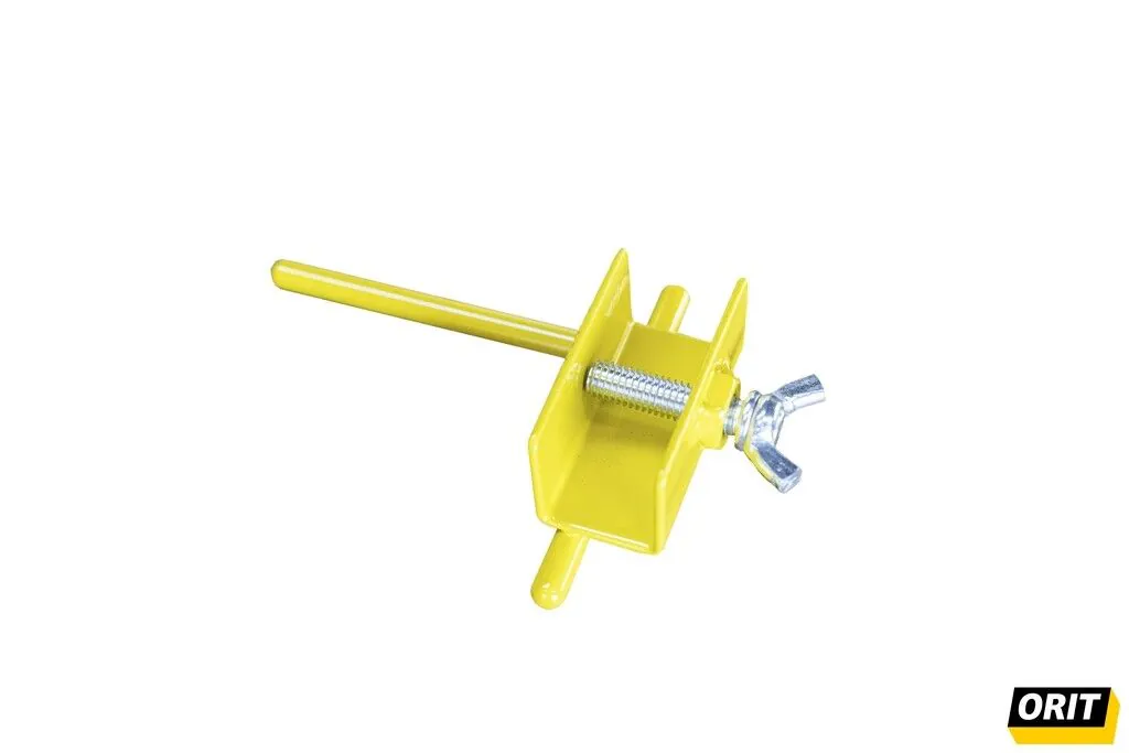 CM metseldraadspanner RAL 1021 ORIT