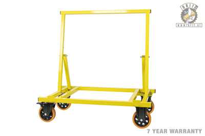 Platenwagen ORIT