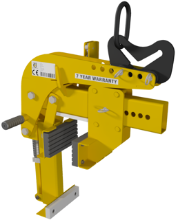 L- Elementenklem ORIT