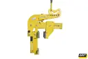 L- Elementen klem Keerwanden 2-ton