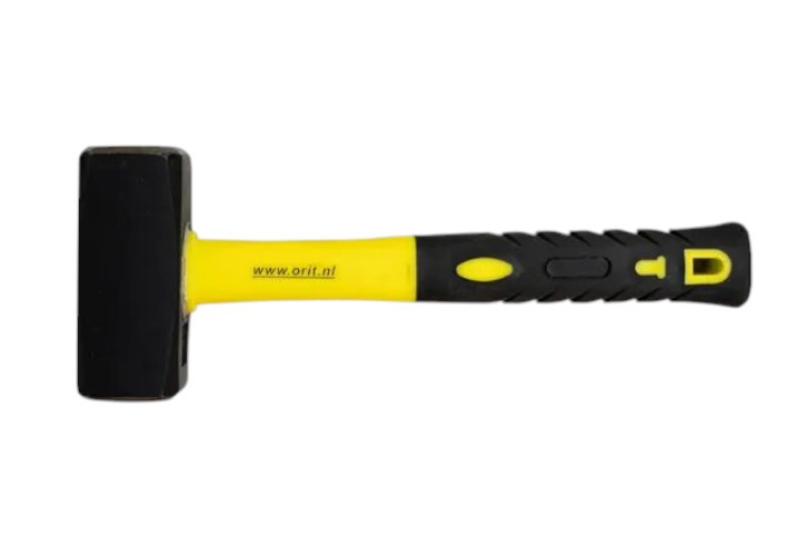 Orit Vuisthamer fiberglas steel 1.0 kg