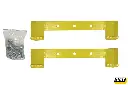 Orit Grasblokkenklem (set van 2 houders) voor H-600-600-1021-000