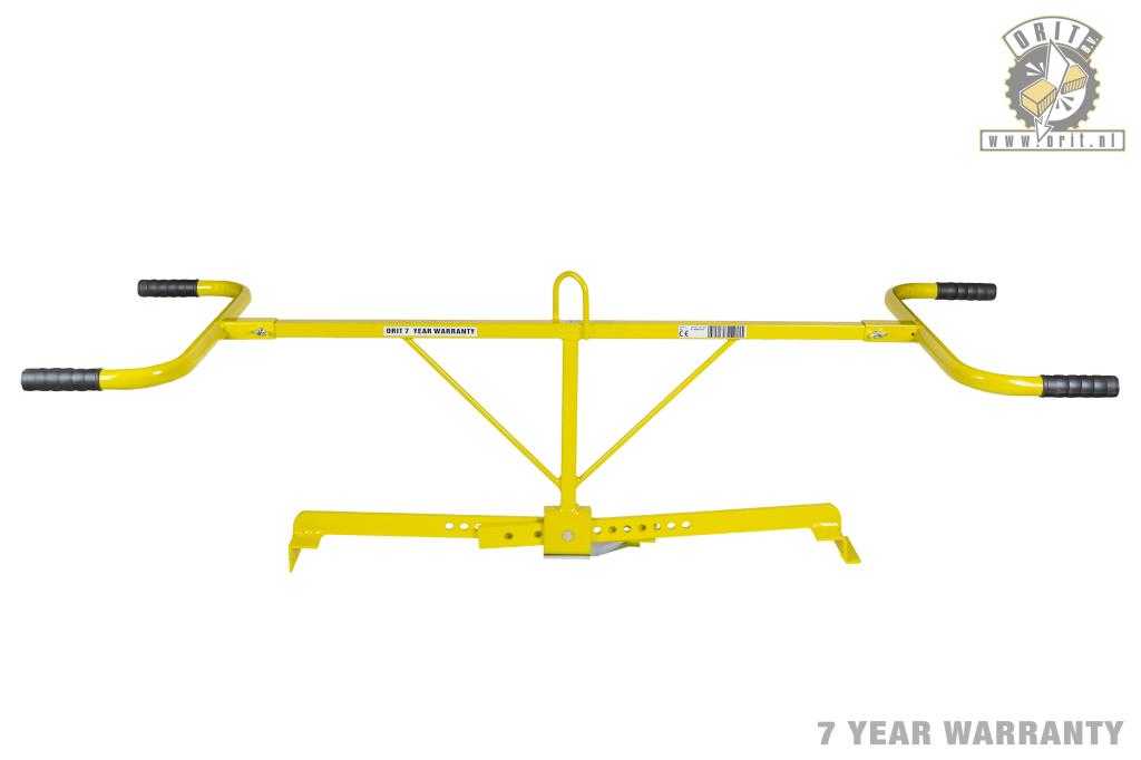 Bandentang / tegelklem ORIT