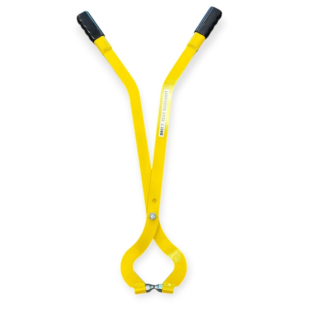 Orit Bandentang met Widia punten 850 mm