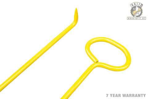 Putdekselhaak Carla ORIT