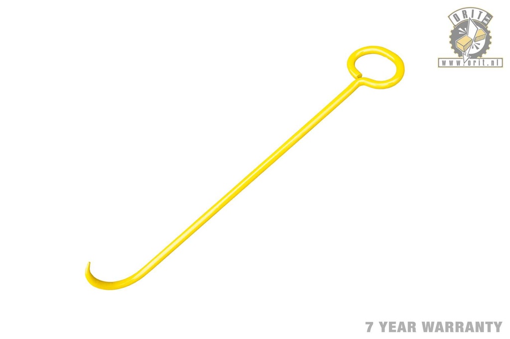 Putdekselhaak Cherry ORIT