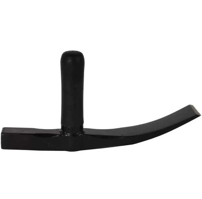 Straathamer 7cm glasfiber