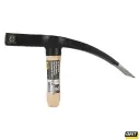 Straathamer met houten steel 50mm ORIT