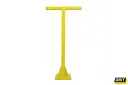 Stalen stamper ORIT