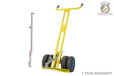 Tegel verlegkar 300 - 1000 mm ORIT