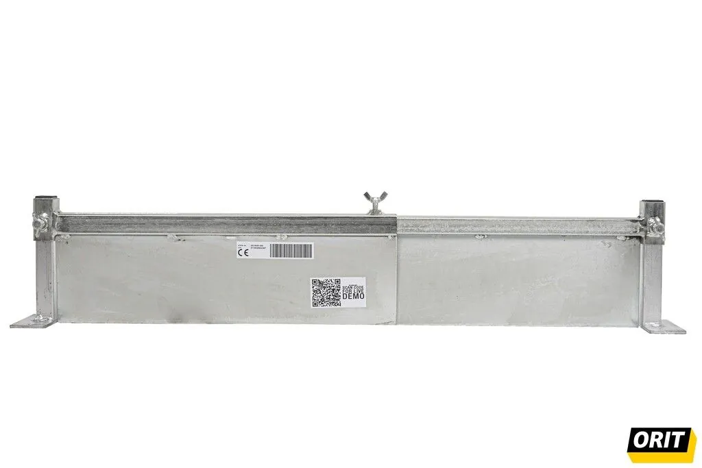 Orit Afreilat verstelbaar 500-900 mm