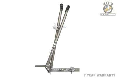 Tegeltrekker 90 - 330mm ORIT