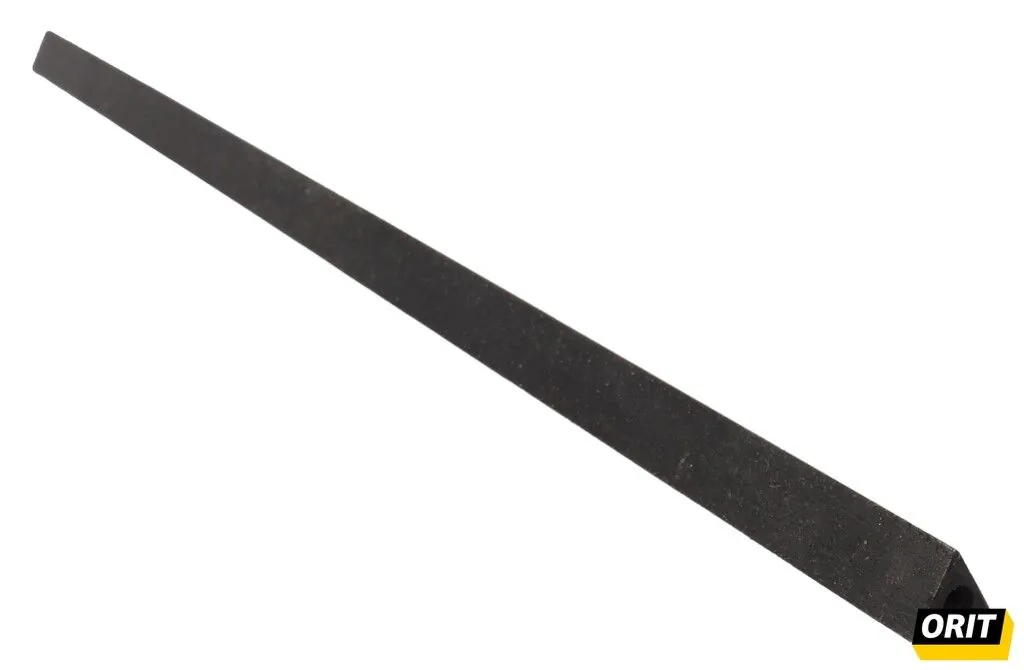 Mes 3 kant voor 33cm knipper ORIT
