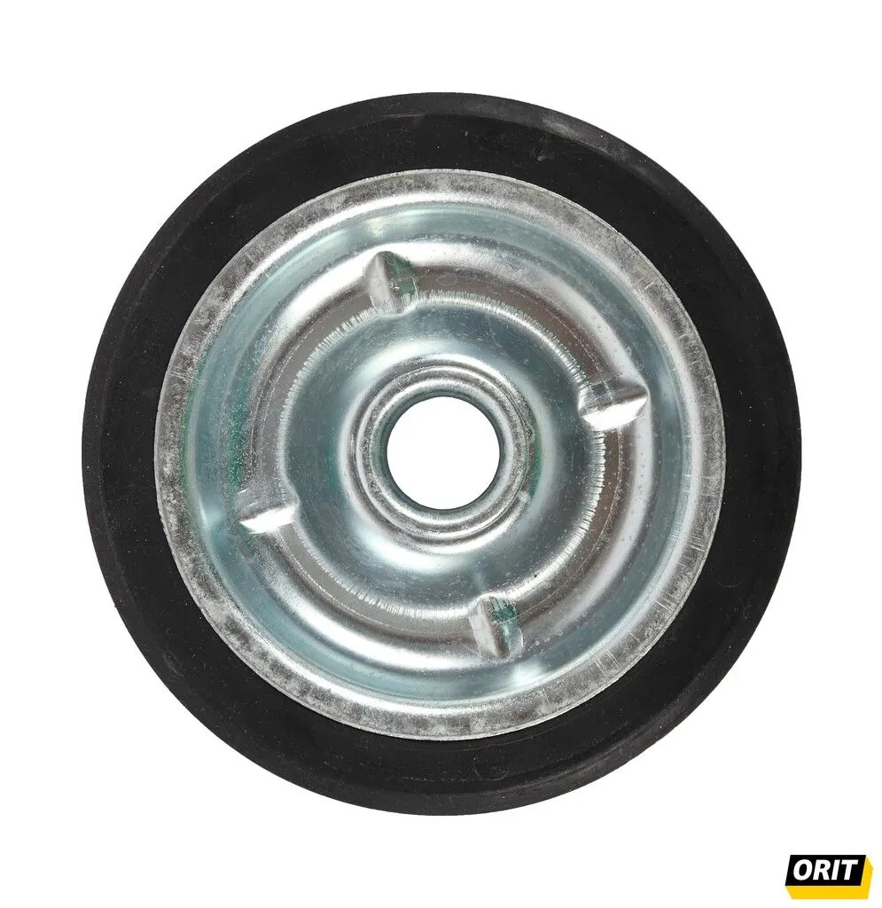 Wiel 32mm breedte, asgat 20mm ORIT