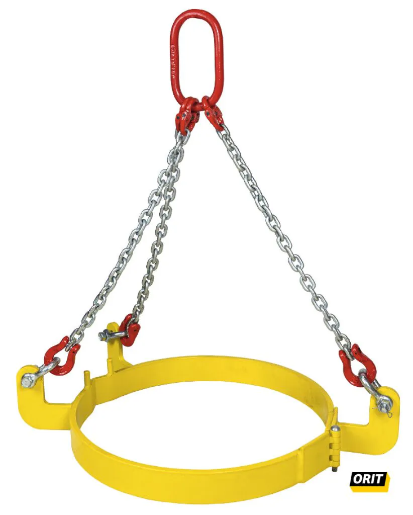 Speciekuip tiller 40-50 liter
