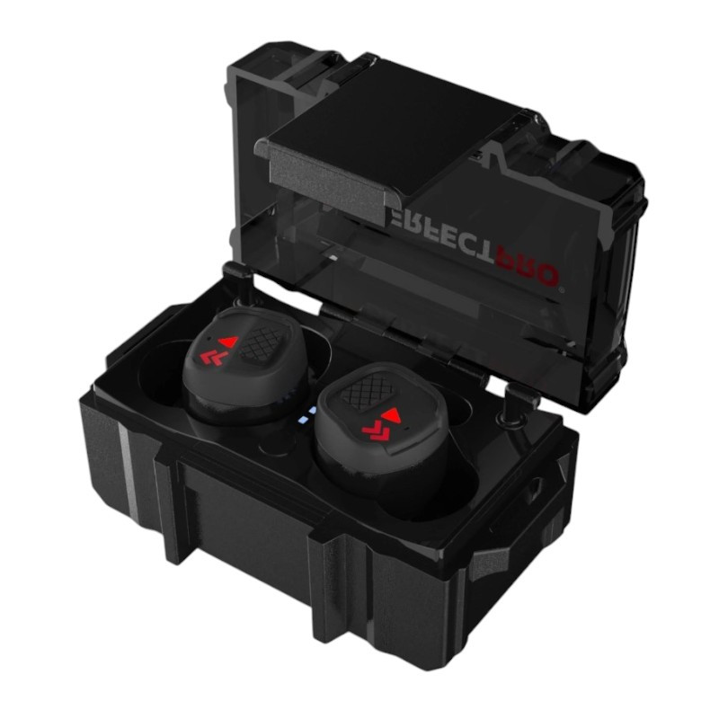 H-10 Earprotection PerfectPro
