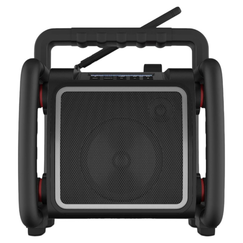 PERFECTPRO Teambox radio