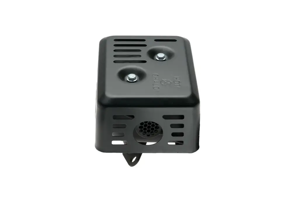 Uitlaat Honda GX120 GX160