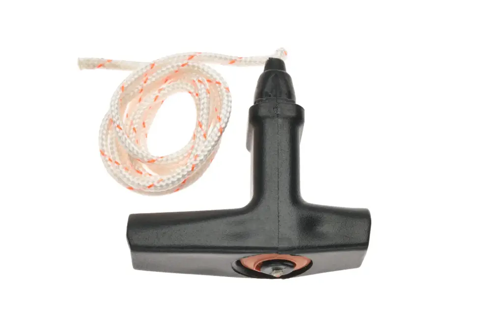 Startergreep Stihl elastostart