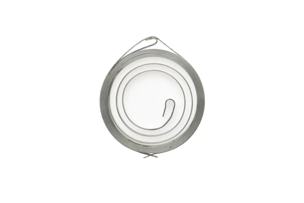 Honda starterveer GX 100 / 120 / 160