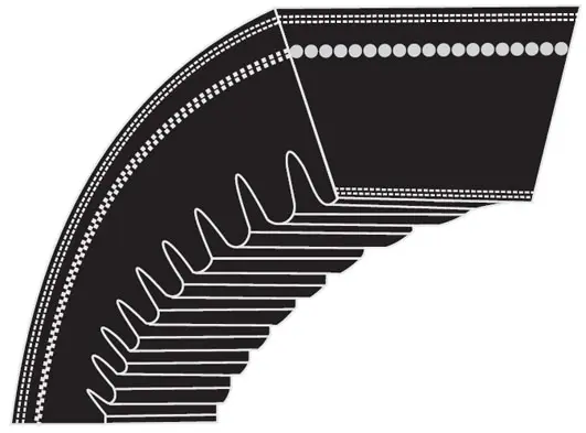 V-SNAAR DPU 4045/ 4545/ 5045/ 5545