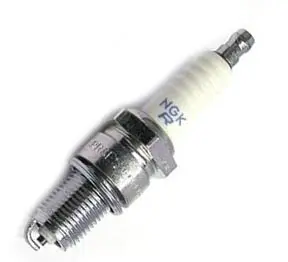 NGK BPR6ES bougie (honda GX160)