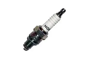 NGK CR5HSB bougie (honda stamper GX100 GXR120)