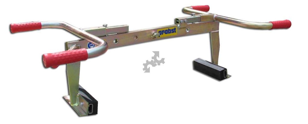 PROBST BVZ Inritbandentang