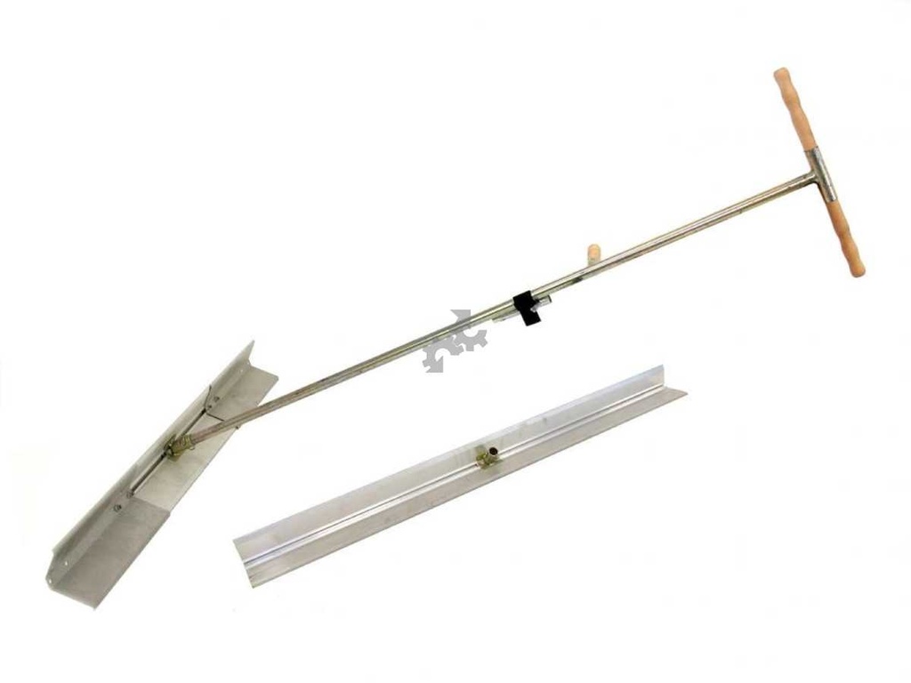 PROBST EP-uni handrij set - 2300/3000