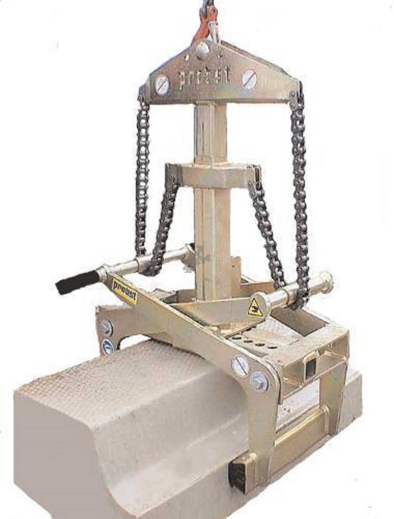 PROBST FTZ-UNI 50