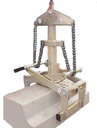 PROBST FTZ-UNI 50